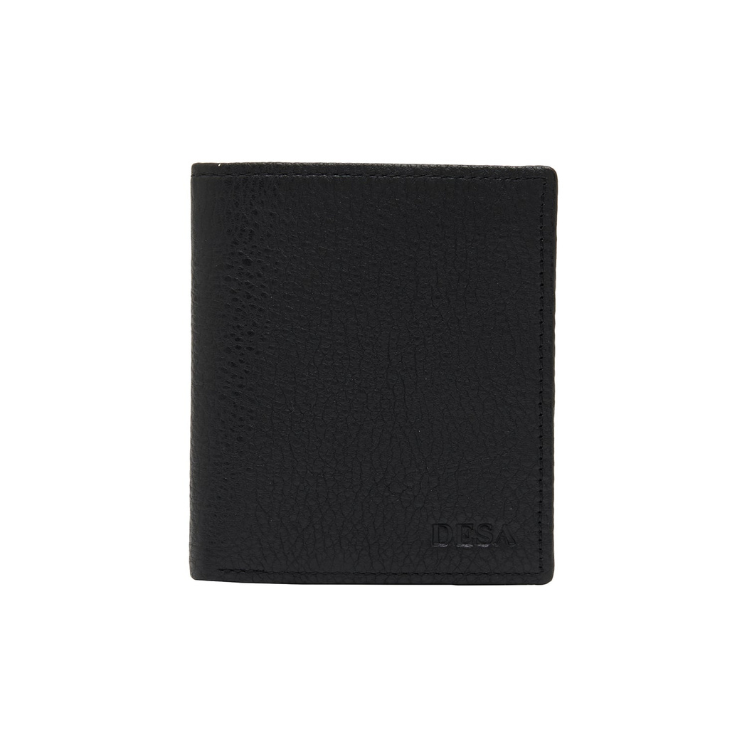 Siyah Floter Erkek Deri Cüzdan