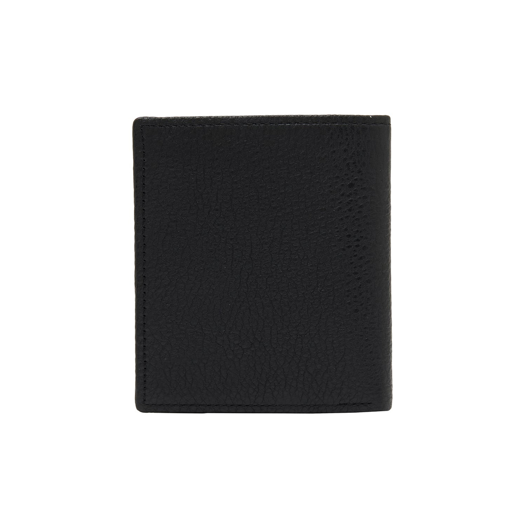 Siyah Floter Erkek Deri Cüzdan