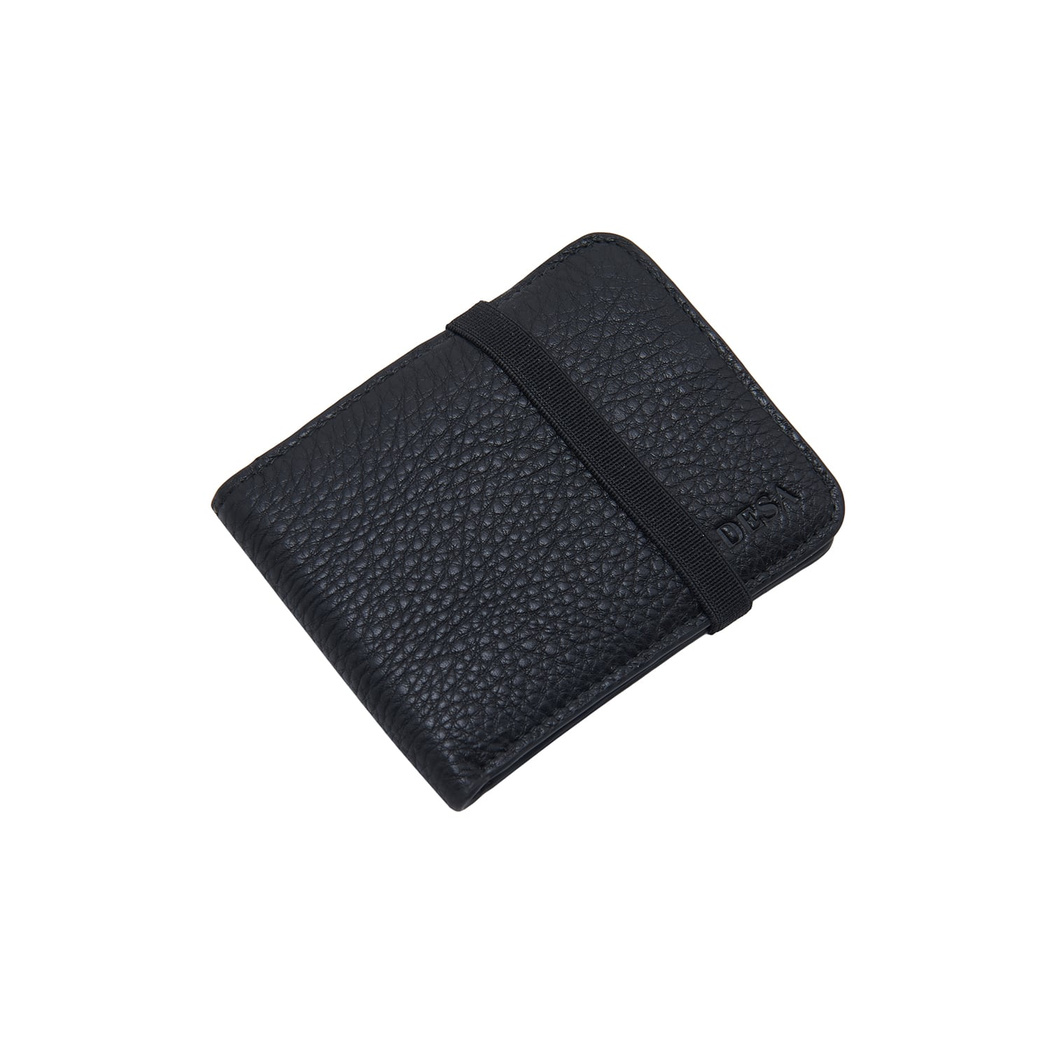 Siyah Galeno Erkek Deri Cüzdan