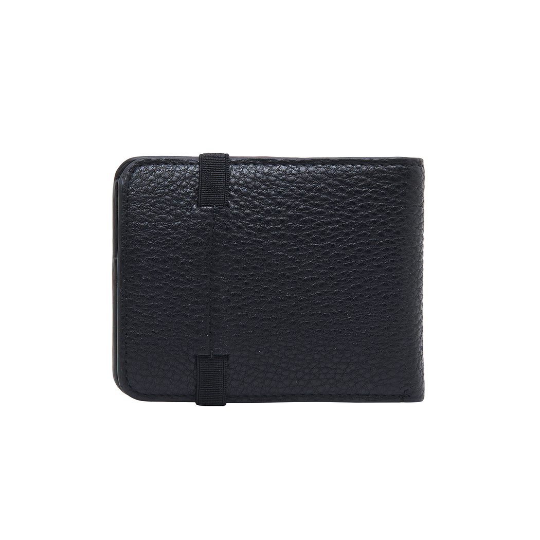 Siyah Galeno Erkek Deri Cüzdan