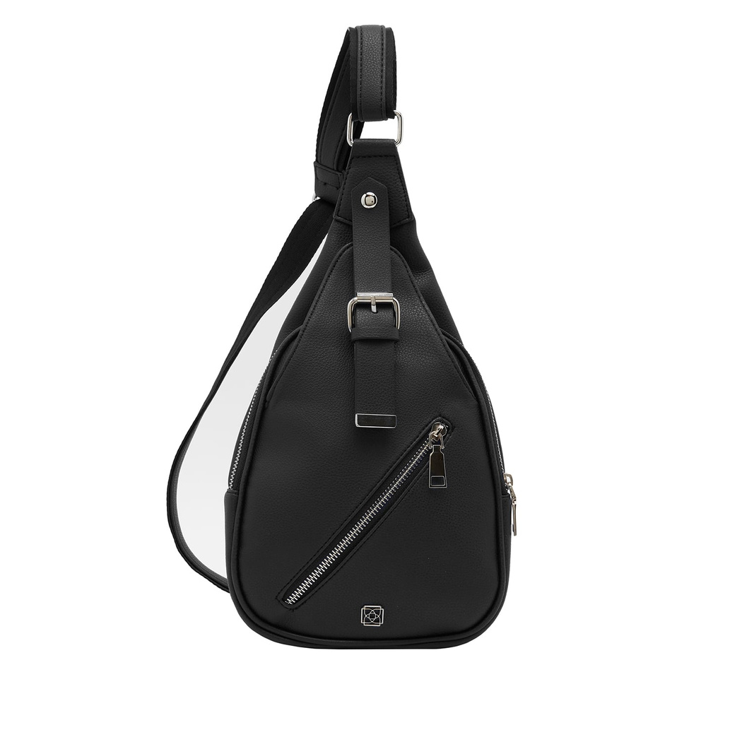 Siyah Grana Sırt Çantası