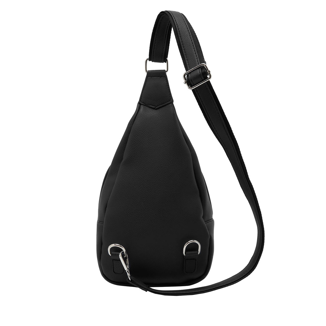 Siyah Grana Sırt Çantası