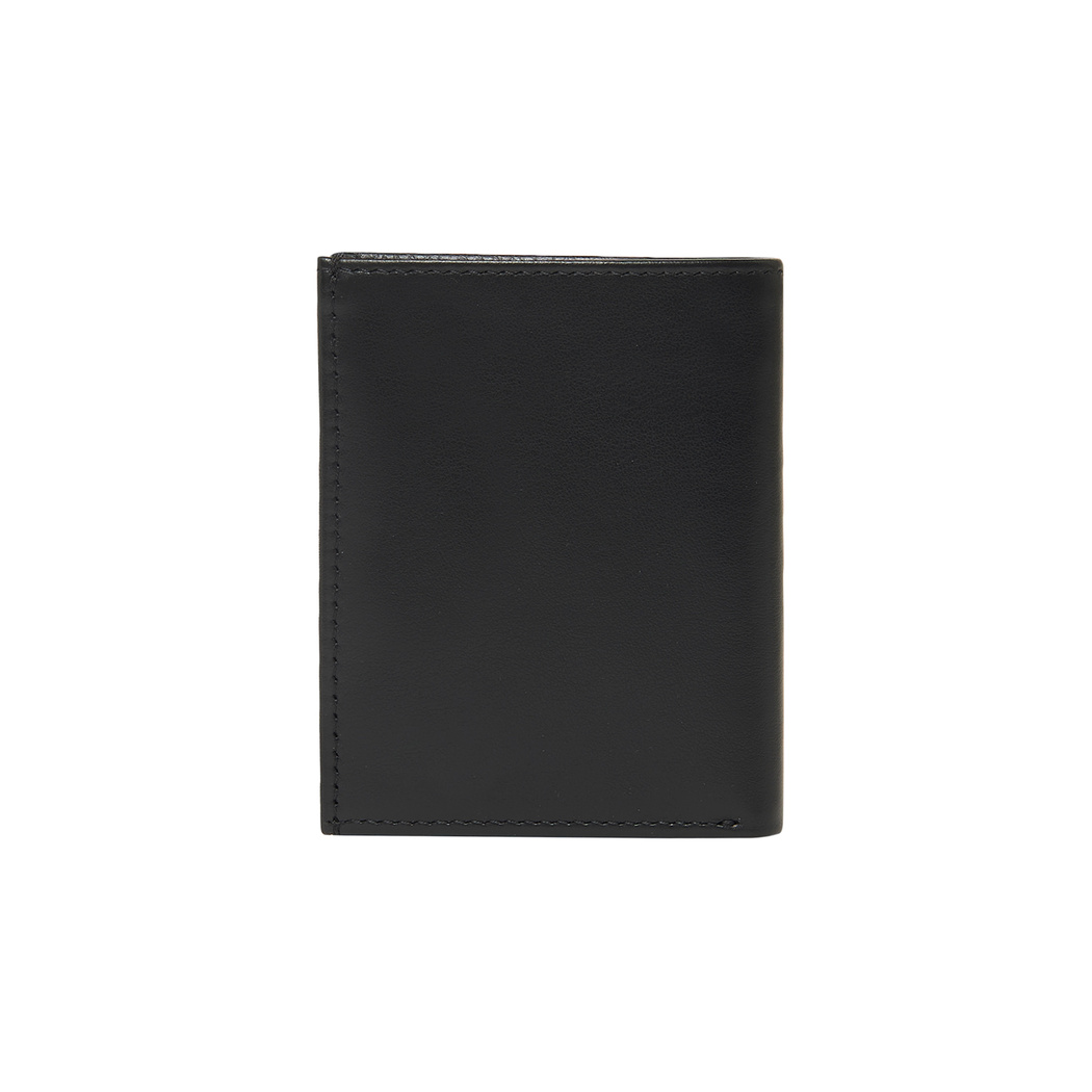 Siyah Selymes Erkek Deri Cüzdan