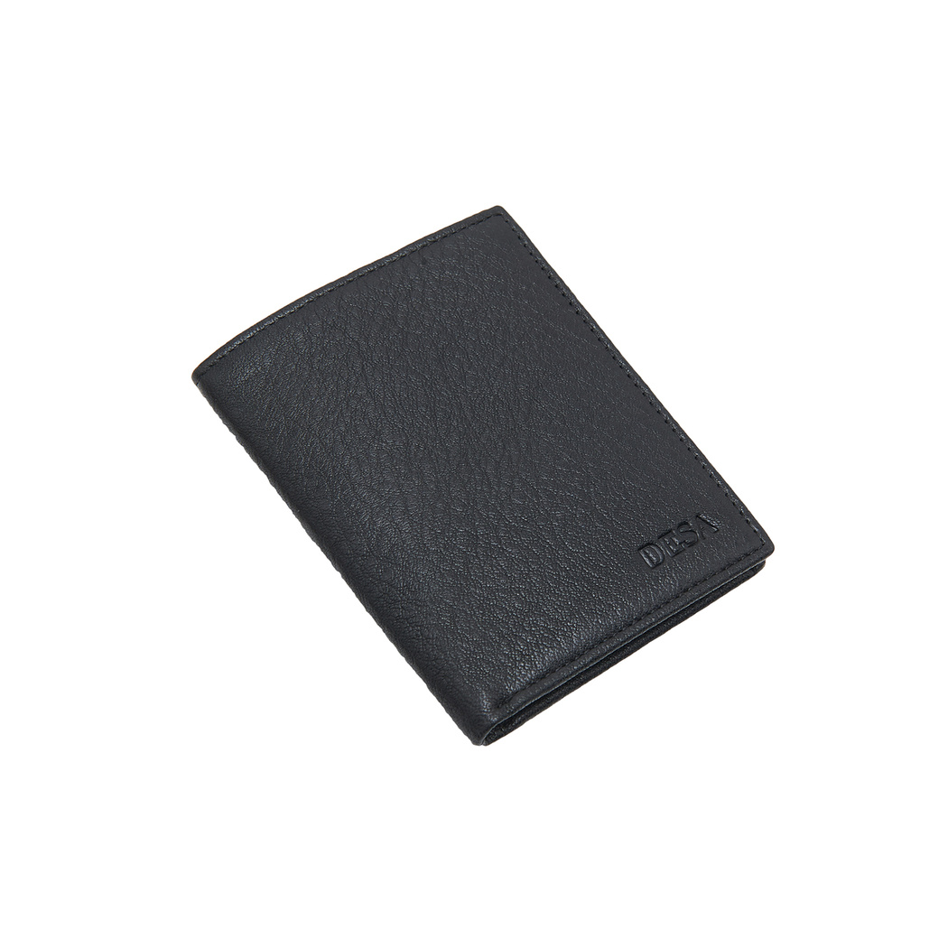 Siyah Urbano Erkek Deri Cüzdan