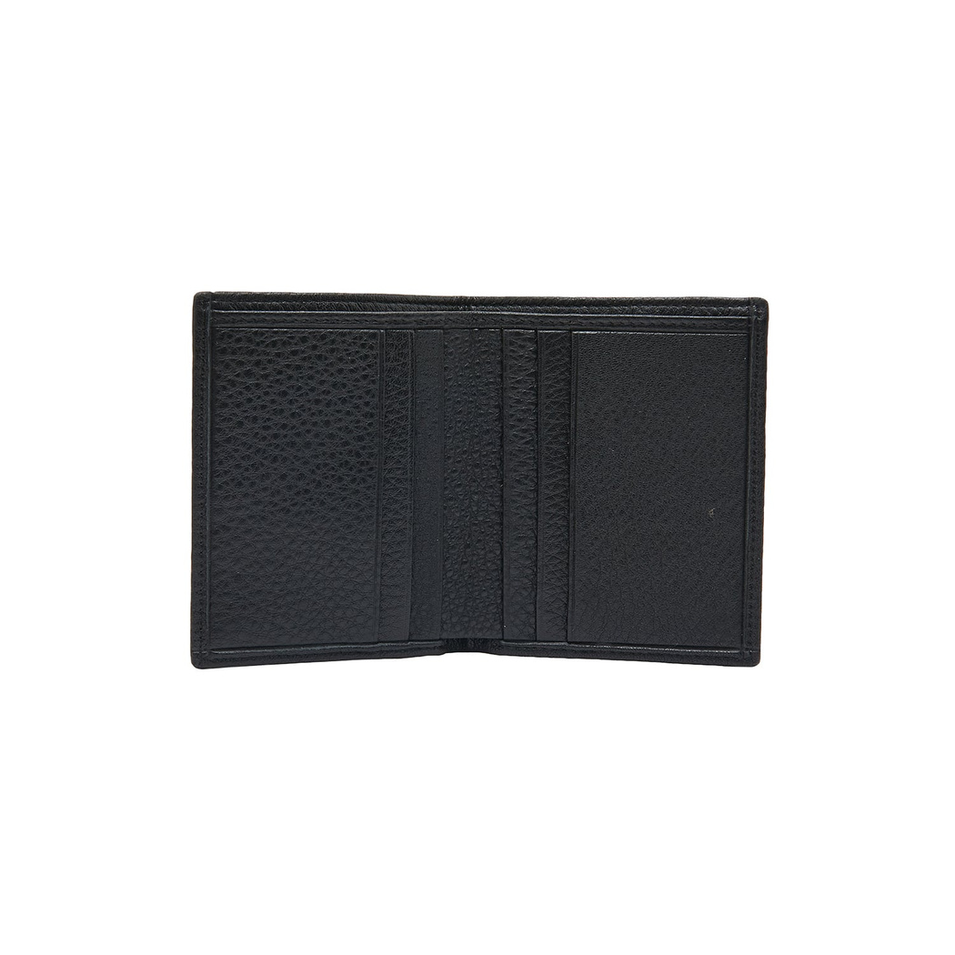 Siyah Urbano Erkek Deri Cüzdan