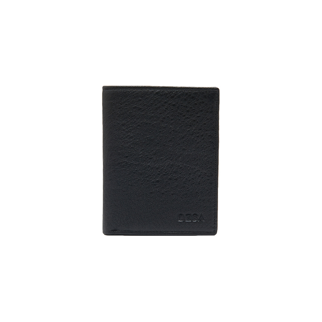 Siyah Urbano Erkek Deri Cüzdan