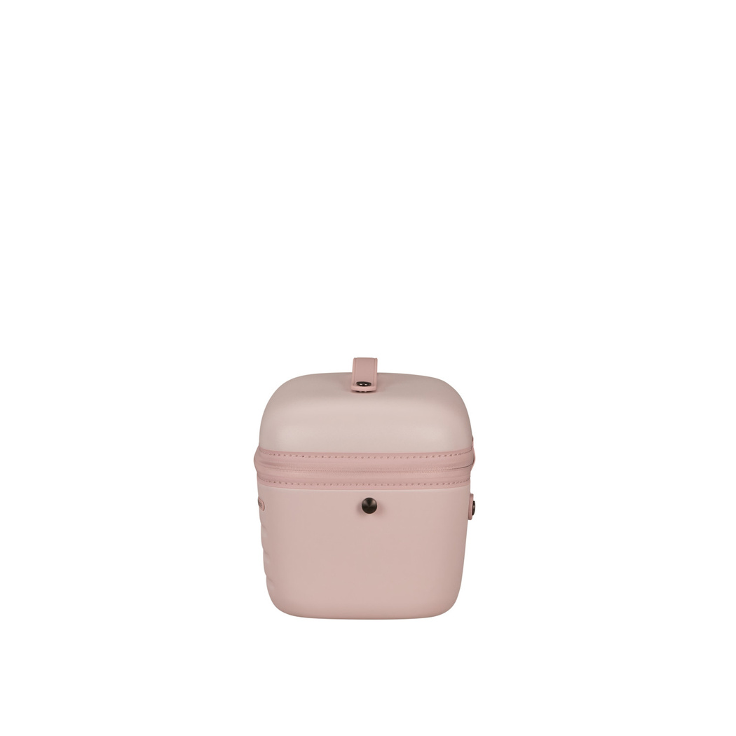 SKF1-008 STACKD-BEAUTY CASE, ROSE, -