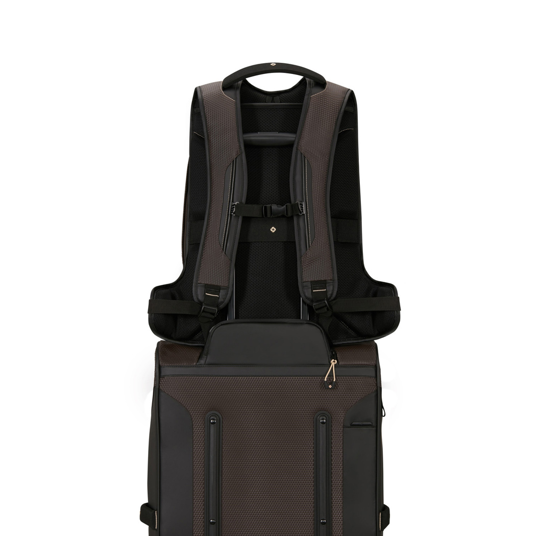 SKH7-003 ECODIVER-LAPTOP BACKPACK L