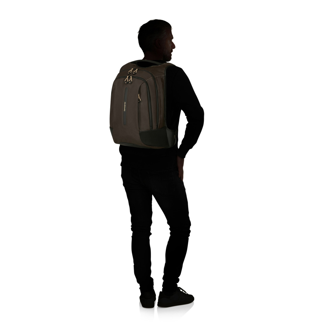 SKH7-003 ECODIVER-LAPTOP BACKPACK L