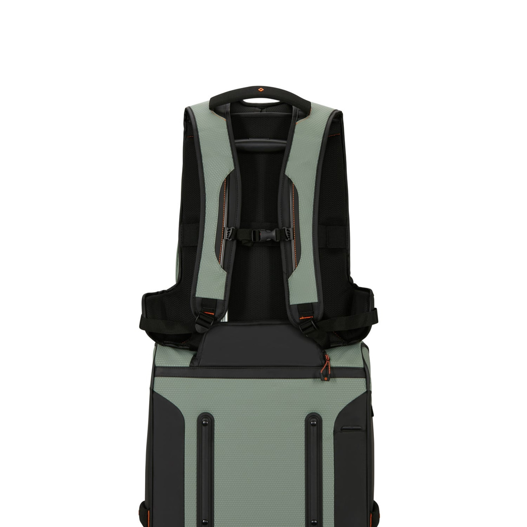 SKH7-003 ECODIVER-LAPTOP BACKPACK L