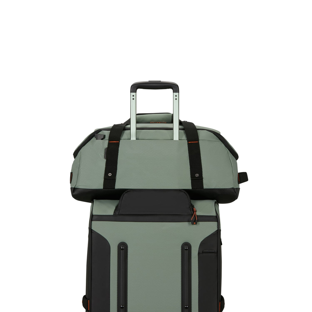 SKH7-005 ECODIVER-DUFFLE S