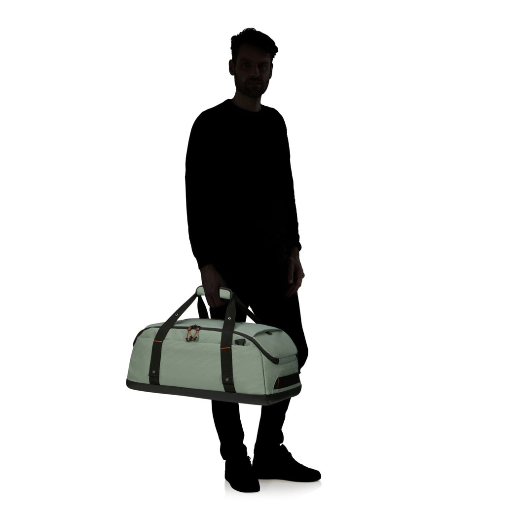 SKH7-005 ECODIVER-DUFFLE S