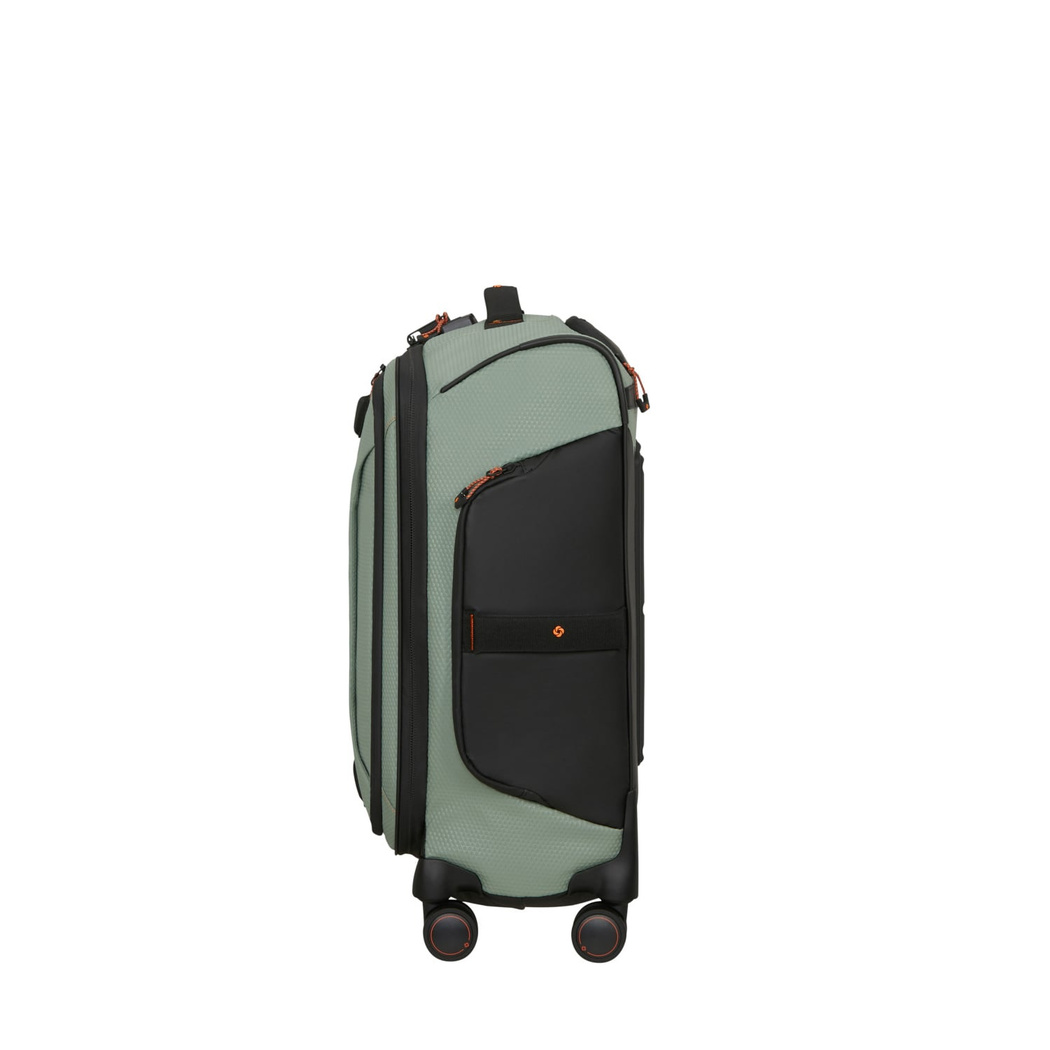SKH7-015 ECODIVER-SPINNER DUFFLE 55/20