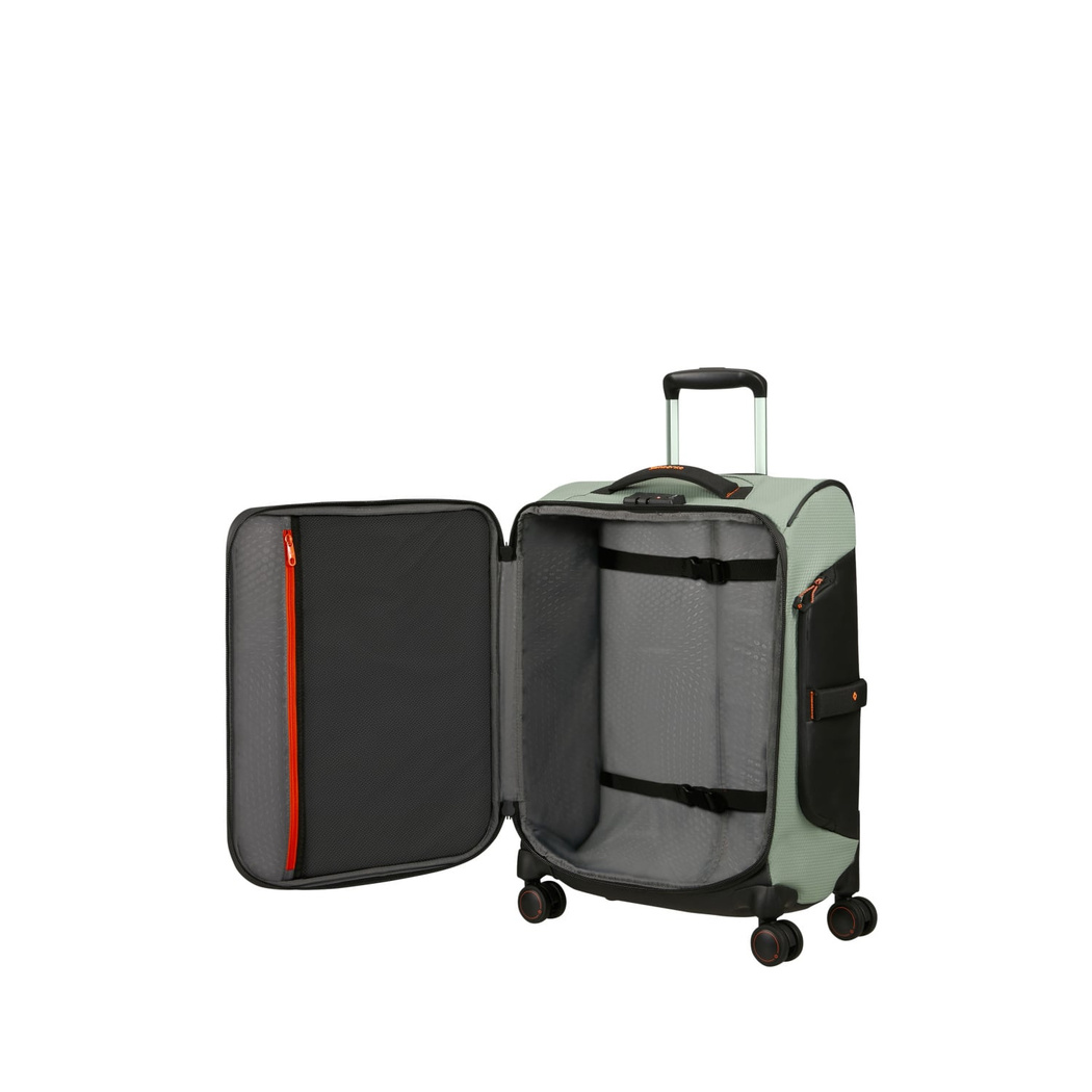 SKH7-015 ECODIVER-SPINNER DUFFLE 55/20