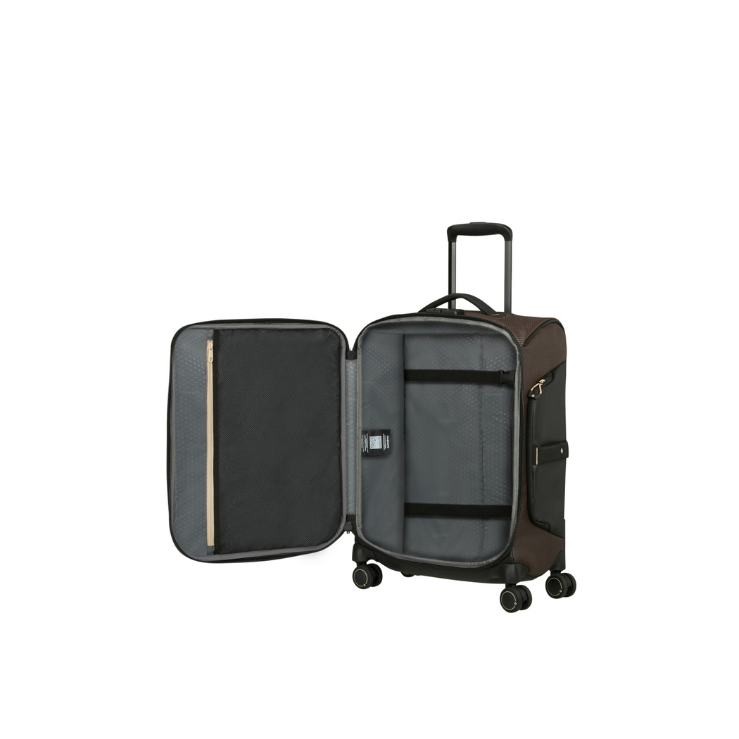 SKH7-015 ECODIVER-SPINNER DUFFLE 55/20