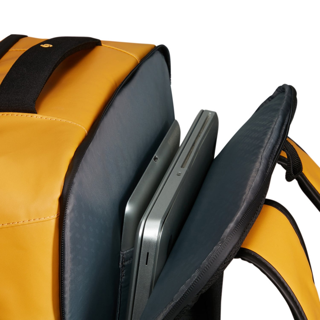 SKH7-023 ECODIVER-LAPTOP BP M UNDERSEATE