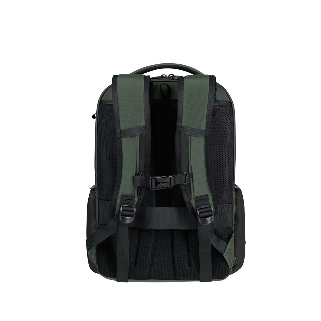 SKI1-004 BIZ2GO-LPT BACKPACK 15.6