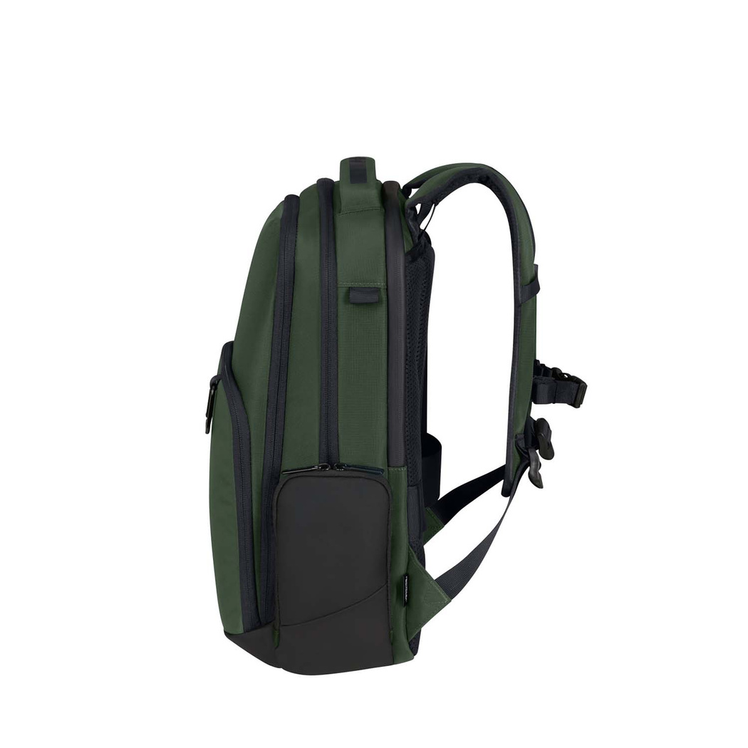 SKI1-004 BIZ2GO-LPT BACKPACK 15.6