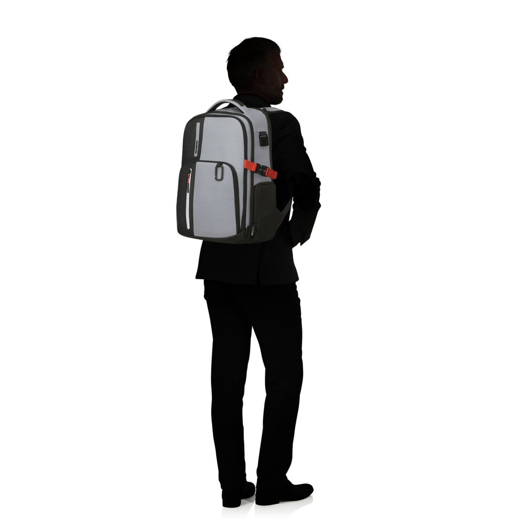 SKI1-015 BIZ2GO-BP 15.6 DAYTRIP ICED