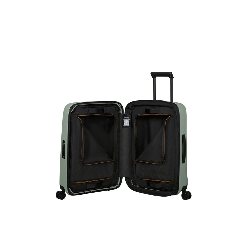 SKM0-005 ESSENS-SPINNER 55/20 EXP ZIP