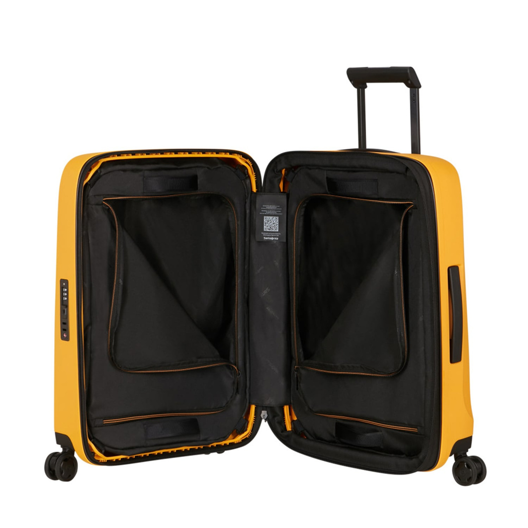 SKM0-005 ESSENS-SPINNER 55/20 EXP ZIP