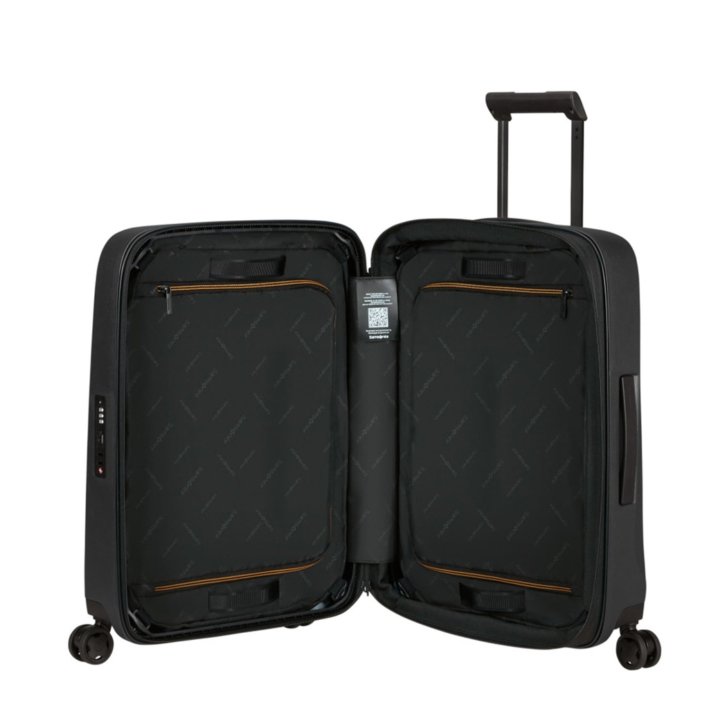 SKM0-005 ESSENS-SPINNER 55/20 EXP ZIP