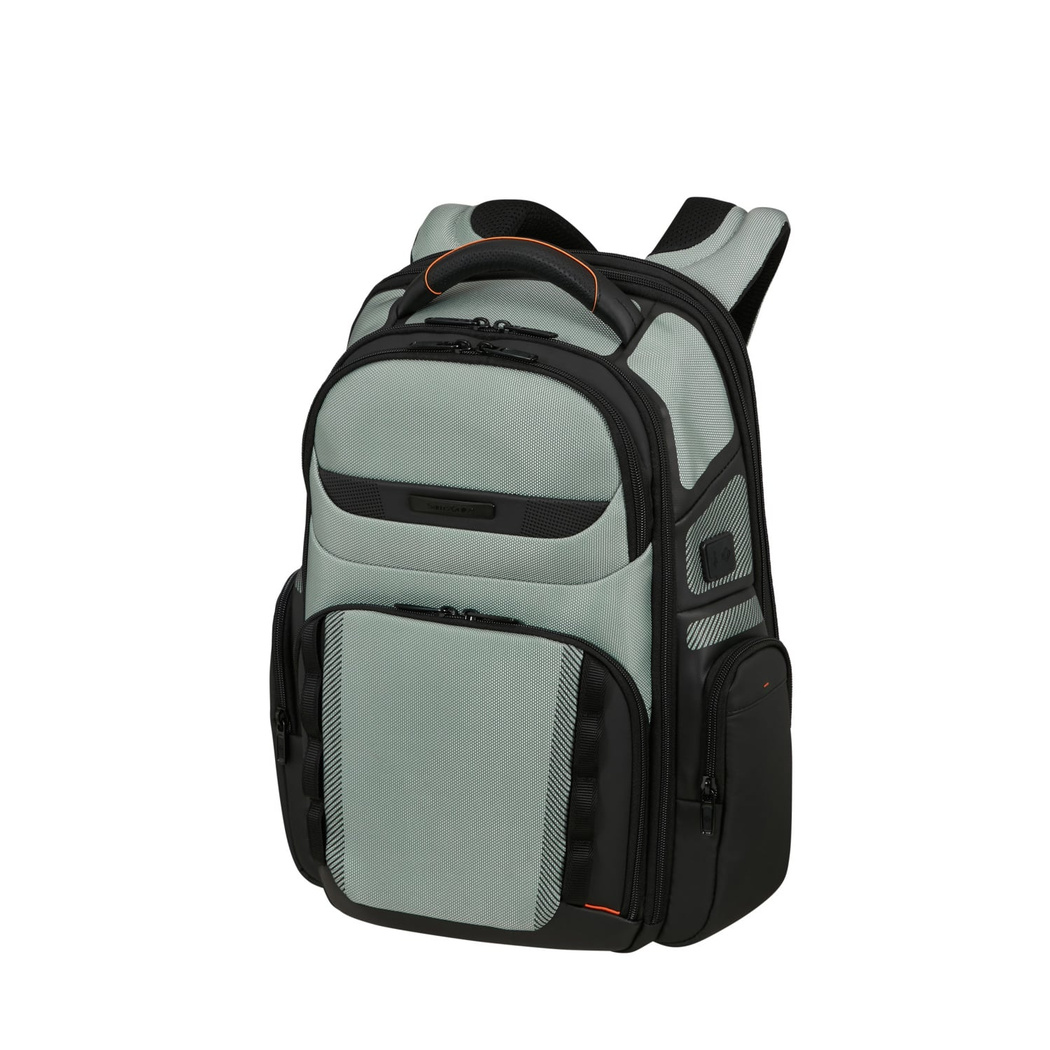 SKM2-026 PRO-DLX 6-BACKPACK 15.6 3V EXP