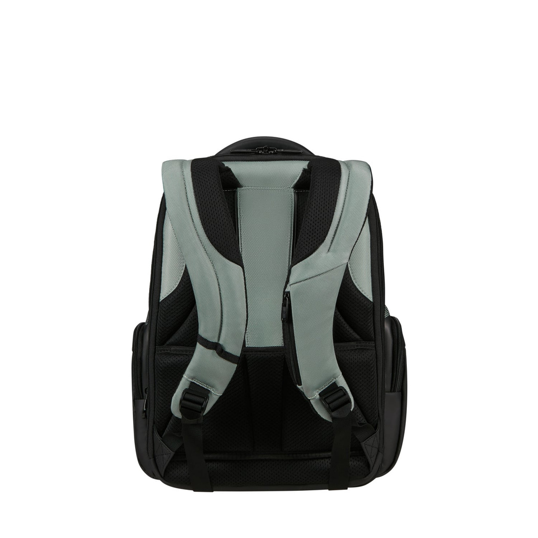 SKM2-026 PRO-DLX 6-BACKPACK 15.6 3V EXP