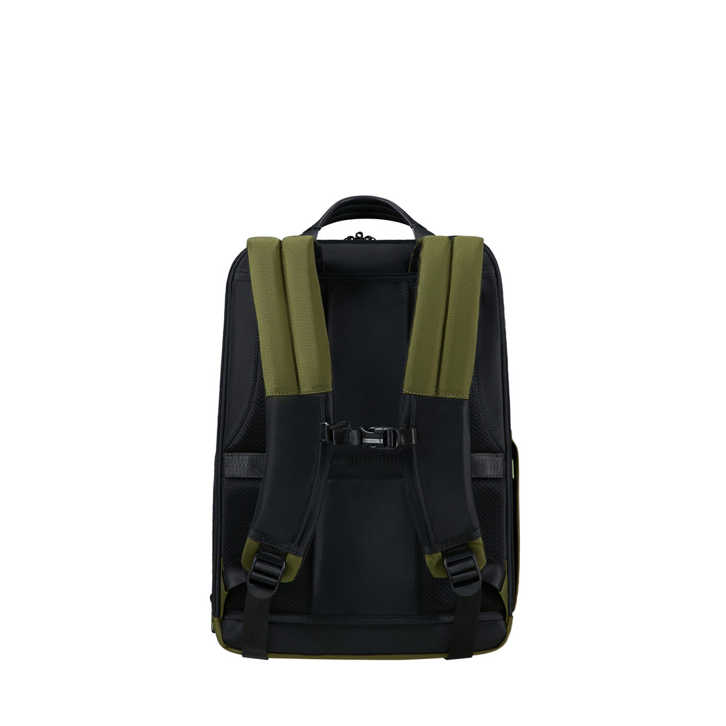 SKO1-008 URBAN-EYE-BACKPACK 15.6 2 POCKE