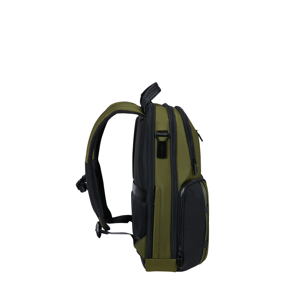 SKO1-008 URBAN-EYE-BACKPACK 15.6 2 POCKE