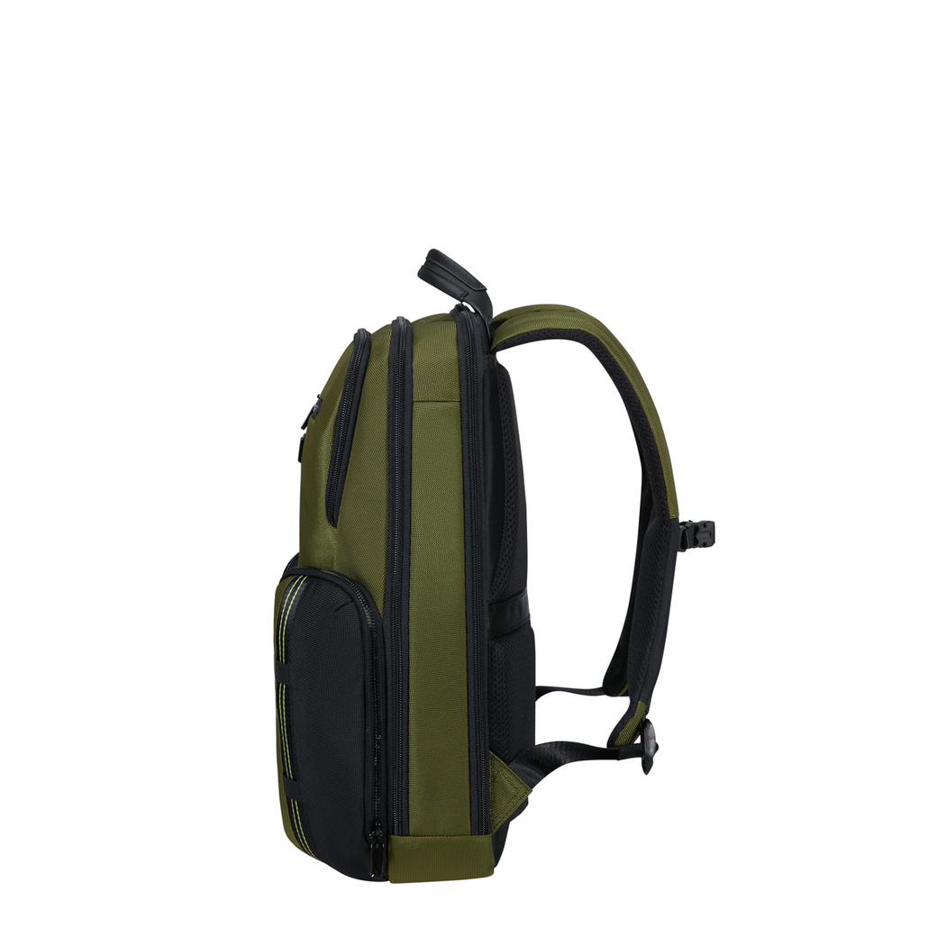 SKO1-008 URBAN-EYE-BACKPACK 15.6 2 POCKE