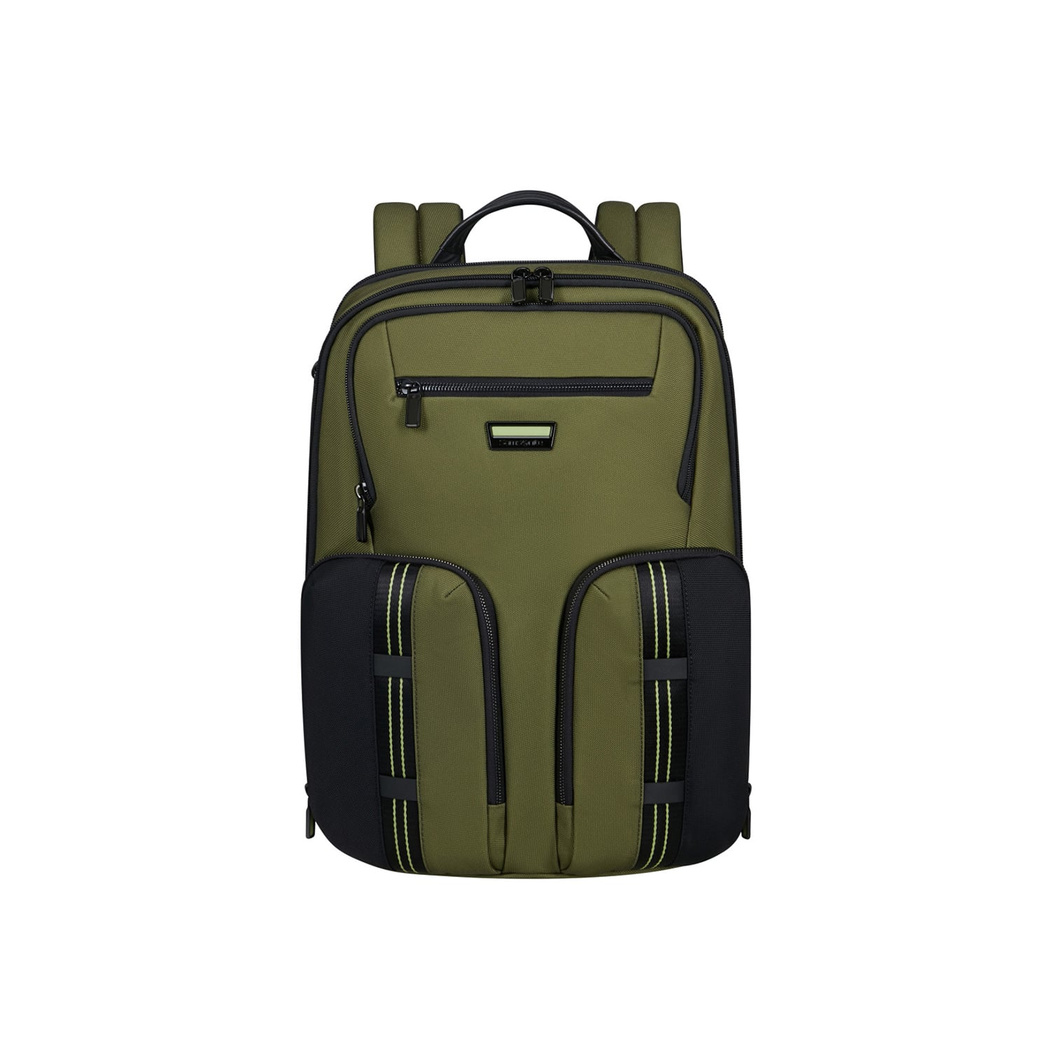 SKO1-008 URBAN-EYE-BACKPACK 15.6 2 POCKE