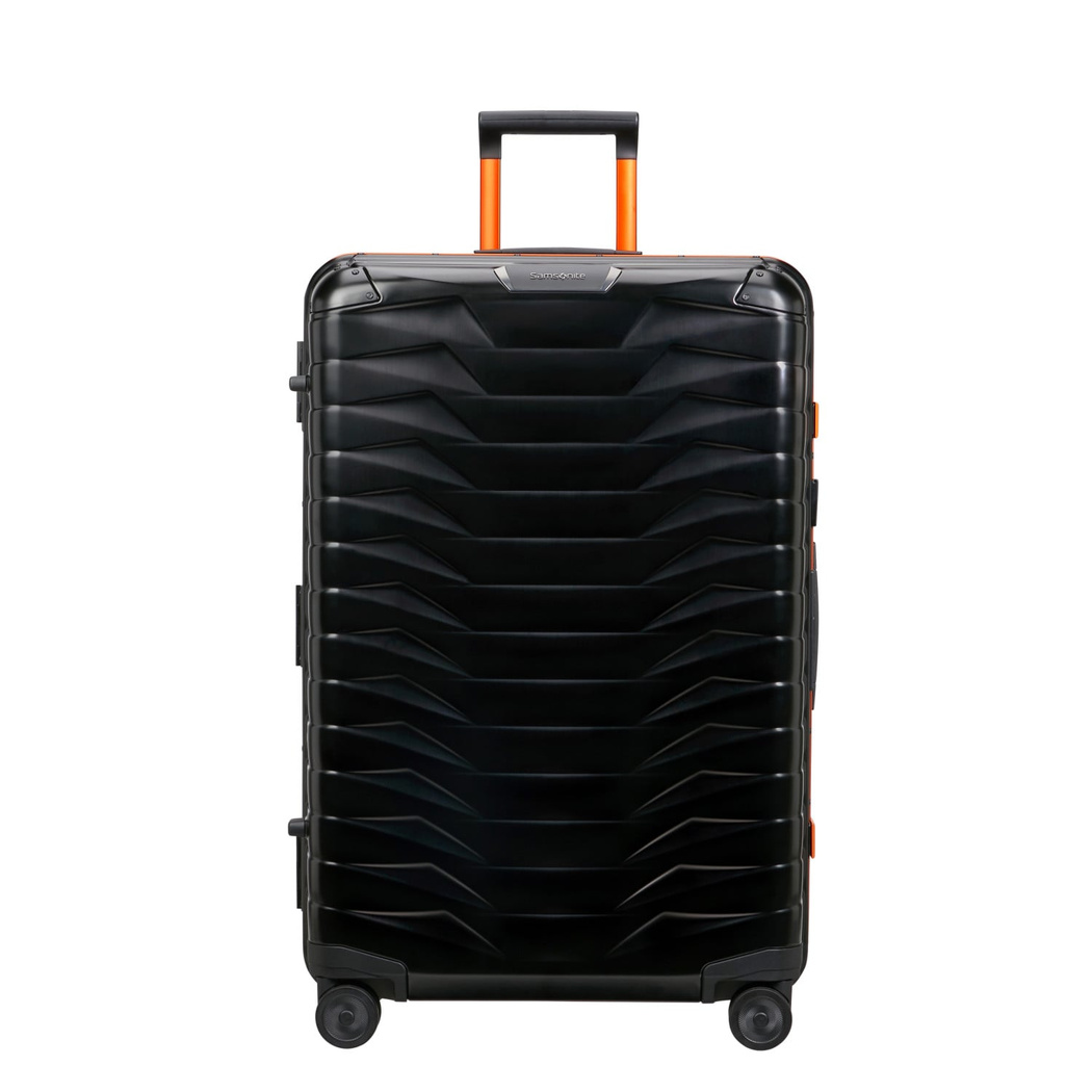 SKO2-003 PROXIS ALU, GRAPHITE/APRICOT, -