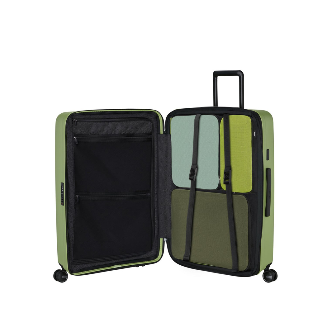 SKO6-004 RESTACKD-SPINNER 75/28 EXP