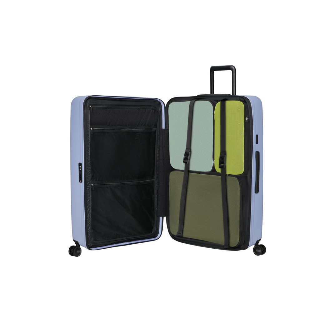 SKO6-005 RESTACKD-SPINNER 81/30 EXP