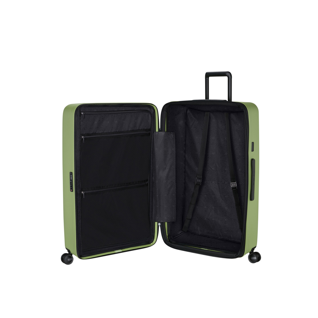 SKO6-005 RESTACKD-SPINNER 81/30 EXP