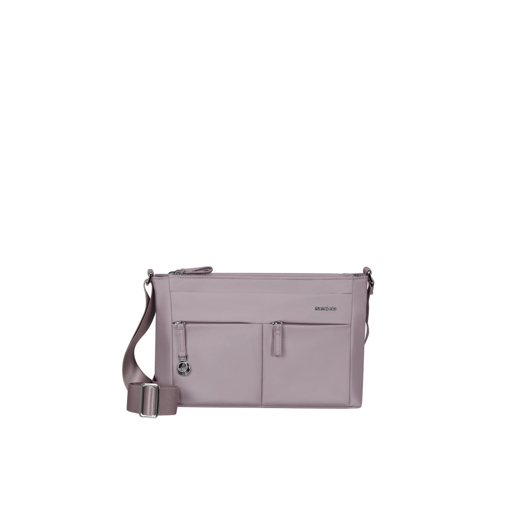 SKP0-031 MOVE 5.0-HORIZ. SHOULDER BAG+FL