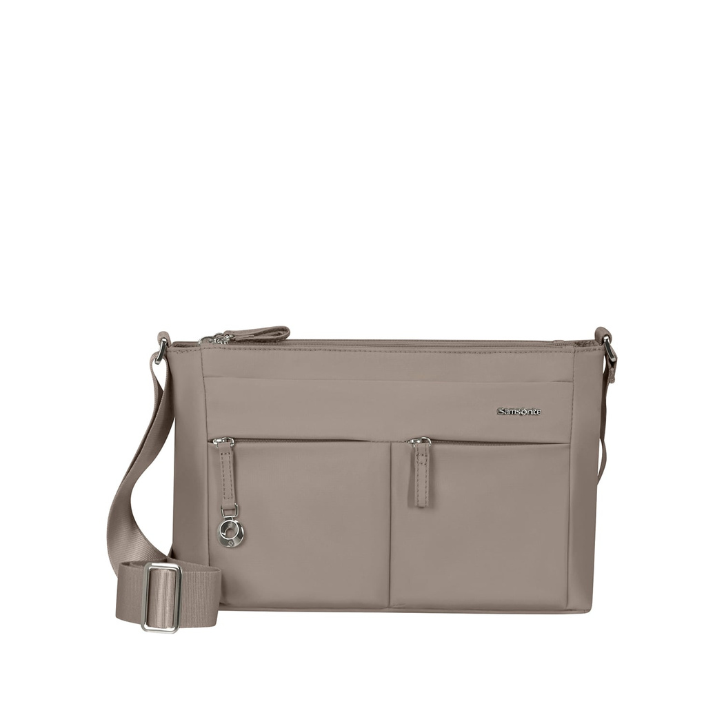 SKP0-031 MOVE 5.0-HORIZ. SHOULDER BAG+FL