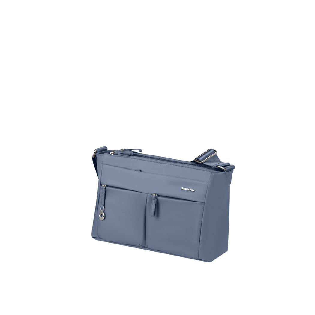 SKP0-031 MOVE 5.0-HORIZ. SHOULDER BAG+FL