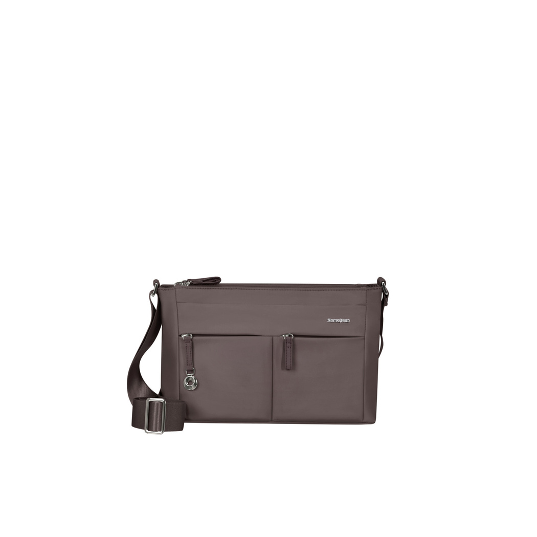 SKP0-031 MOVE 5.0-HORIZ. SHOULDER BAG+FL