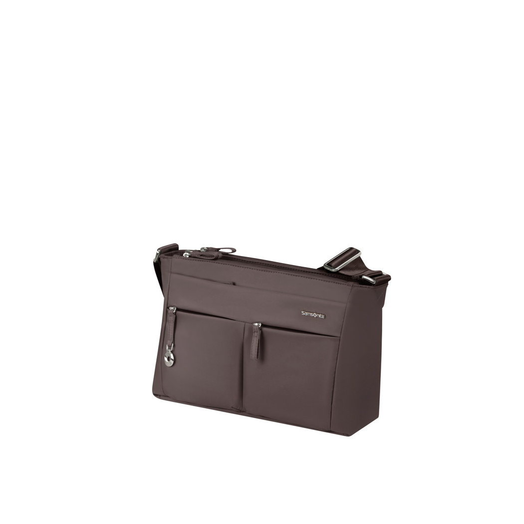 SKP0-031 MOVE 5.0-HORIZ. SHOULDER BAG+FL
