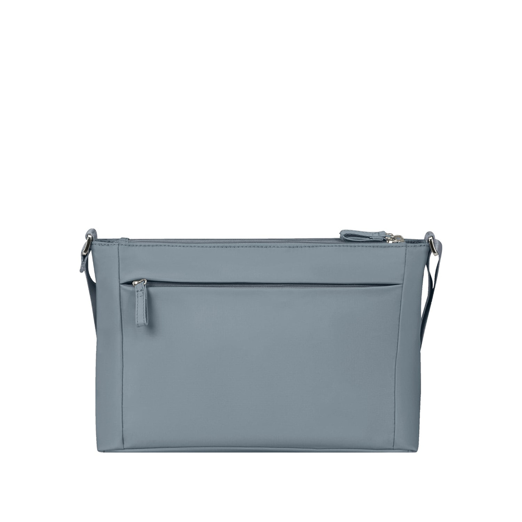 SKP0-031 MOVE 5.0-HORIZ. SHOULDER BAG+FL