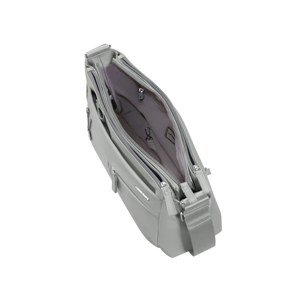 SKP0-031 MOVE 5.0-HORIZ. SHOULDER BAG+FL