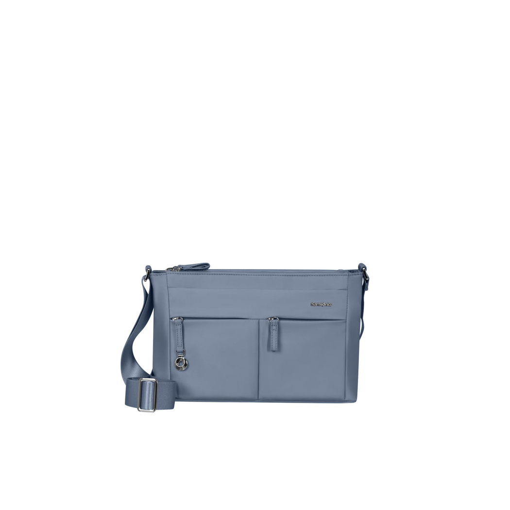 SKP0-031 MOVE 5.0-HORIZ. SHOULDER BAG+FL