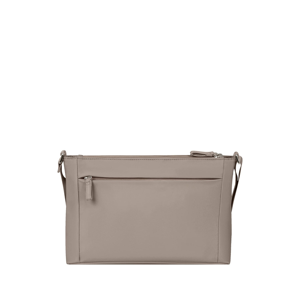SKP0-031 MOVE 5.0-HORIZ. SHOULDER BAG+FL