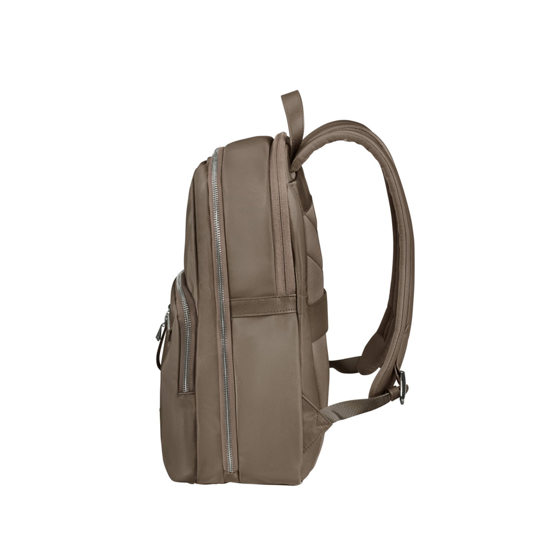 SKP2-010 KARISSA EVO-SLIM BACKPACK 14.1