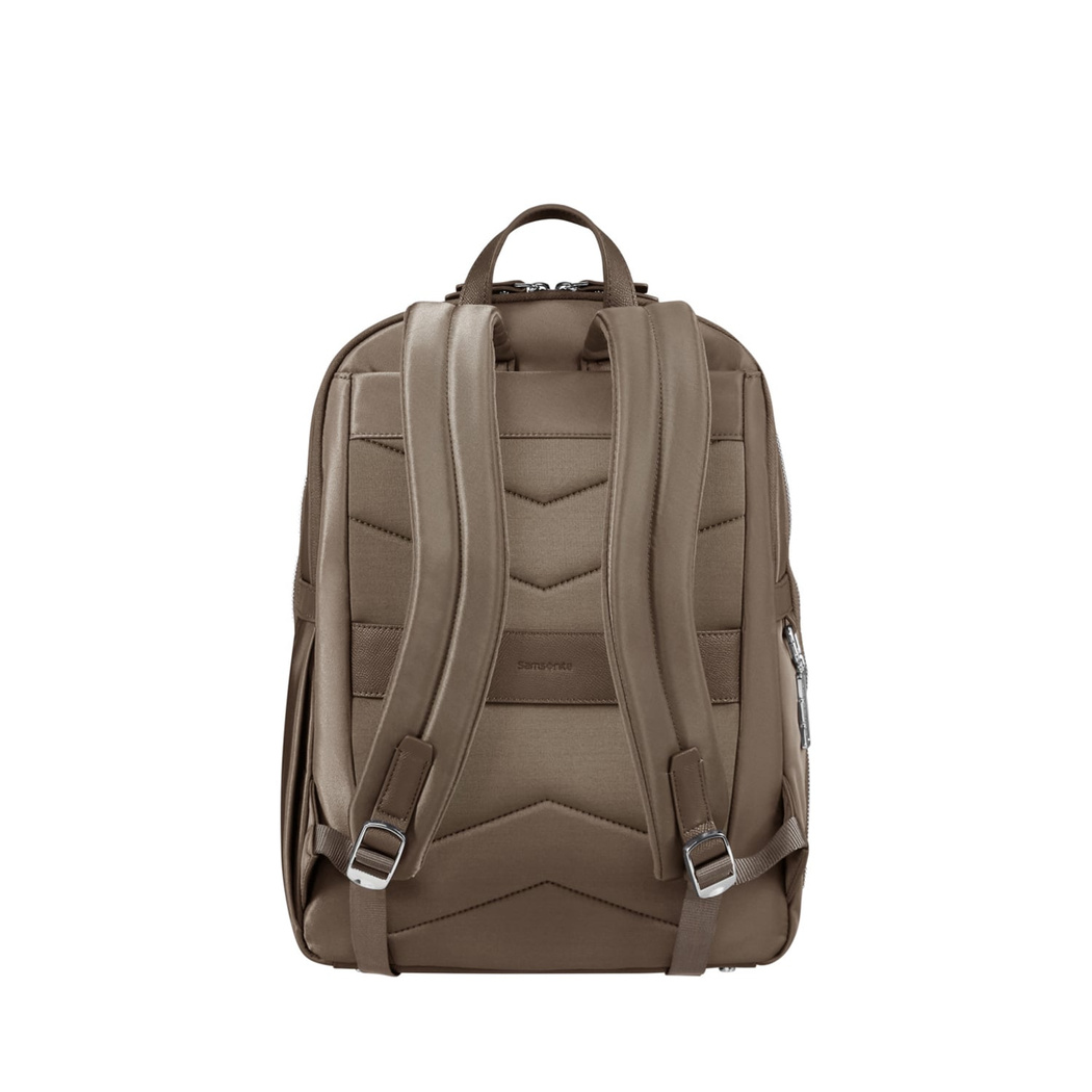 SKP2-010 KARISSA EVO-SLIM BACKPACK 14.1