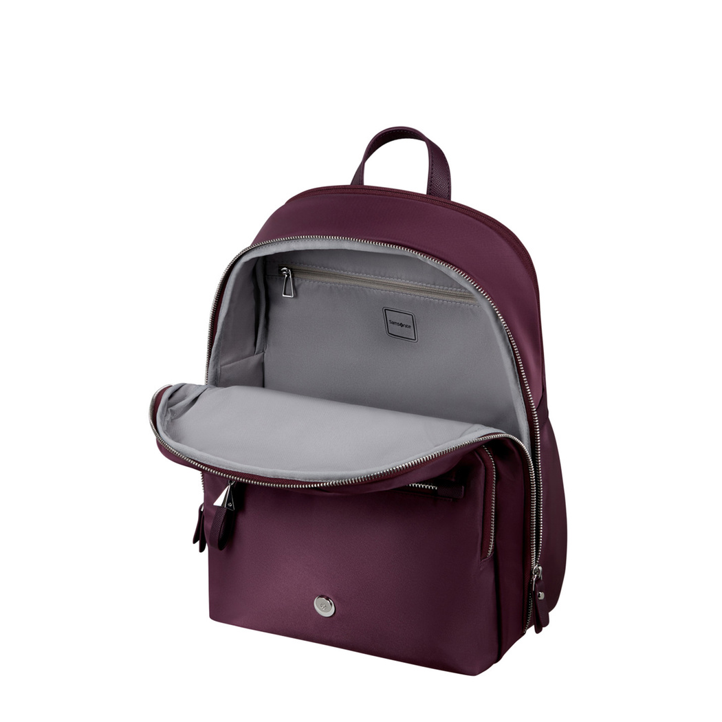 SKP2-010 KARISSA EVO-SLIM BACKPACK 14.1