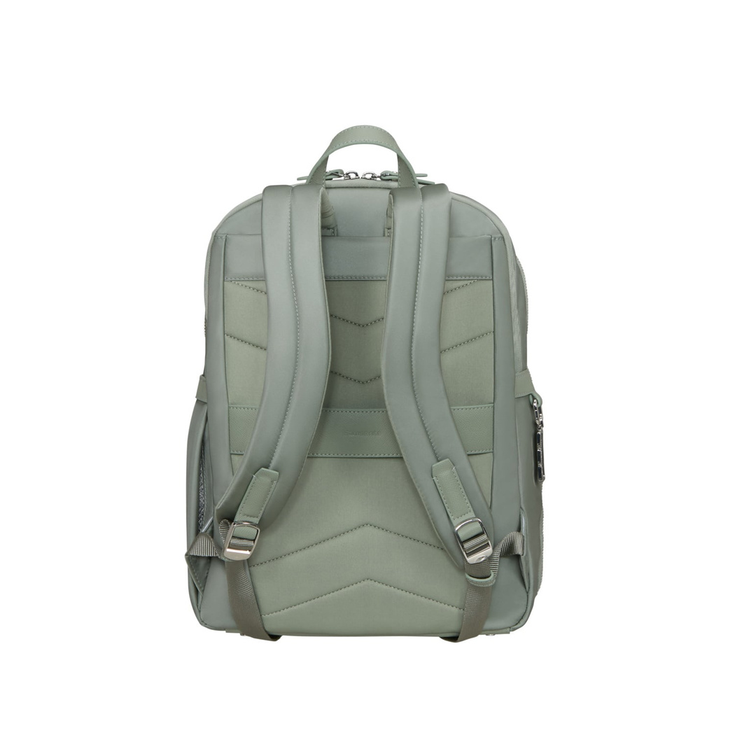 SKP2-010 KARISSA EVO-SLIM BACKPACK 14.1