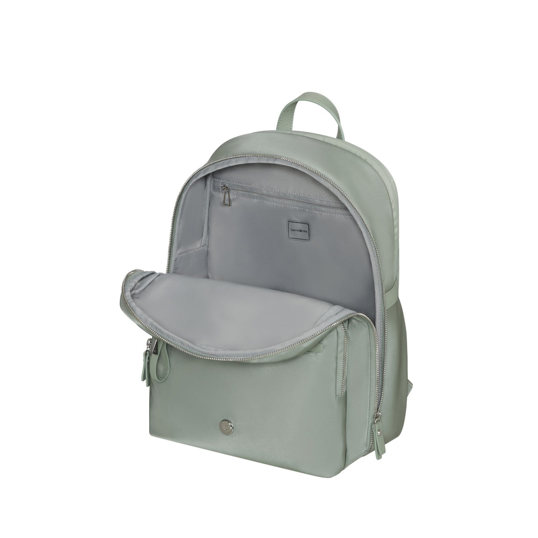 SKP2-010 KARISSA EVO-SLIM BACKPACK 14.1